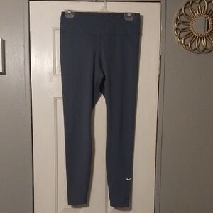 Nike Charcoal Leggings